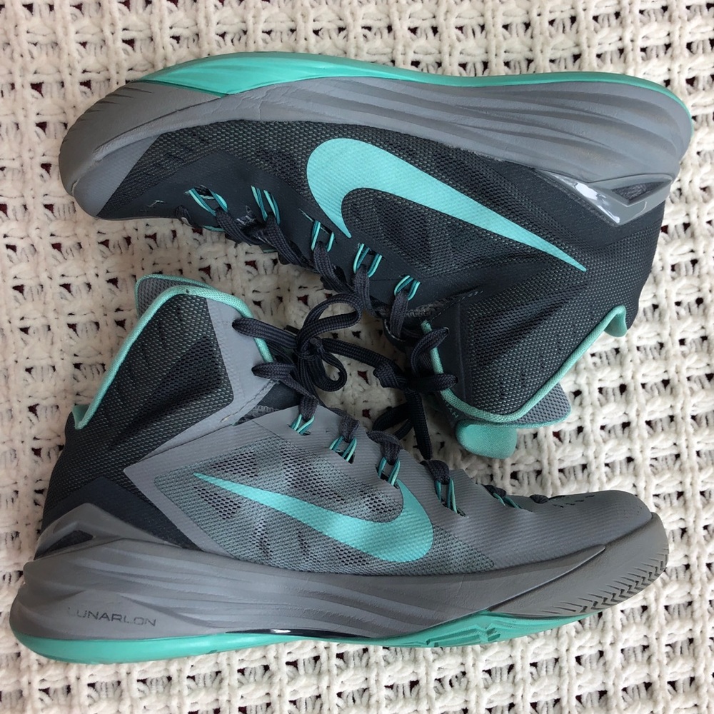 Nike Hyperdunk Basketball Shoes 2014